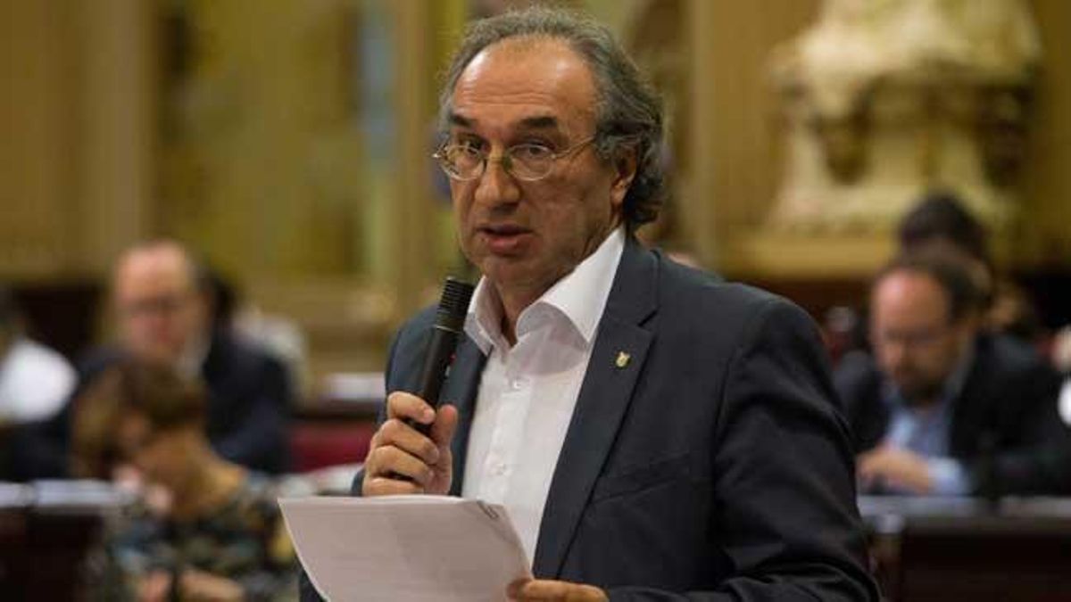NoeliaRebon's tweet card. El Tribunal Superior impone a la Conselleria el pago de una indemnización de 20.000 euros por daño moral al apreciar responsabilidad patrimonial de la administración