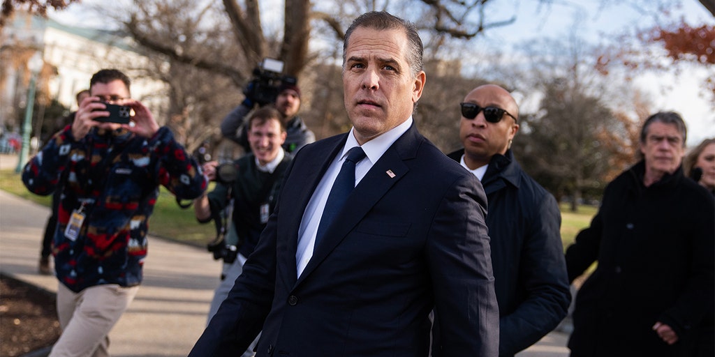 yount1130's tweet card. In a podcast rant, Hunter Biden claimed George Clooney sabotaged former President Joe Biden's campaign, criticized Democratic leaders and compared President Donald Trump's supporters to the KKK.