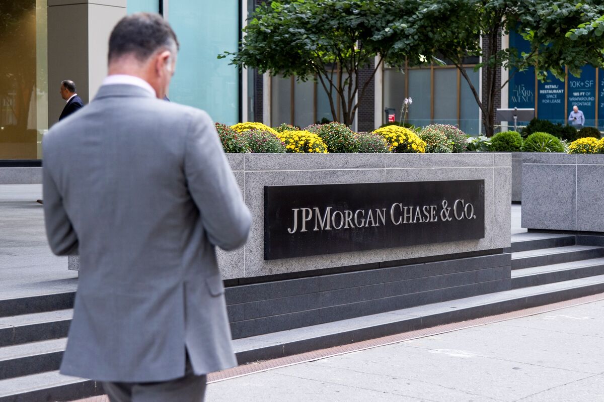 MichaelKantro's tweet card. JPMorgan Chase & Co. was voted the best US sell-side research firm in a widely followed investor survey, reclaiming the top spot that bank occupied for most of the past decade.
