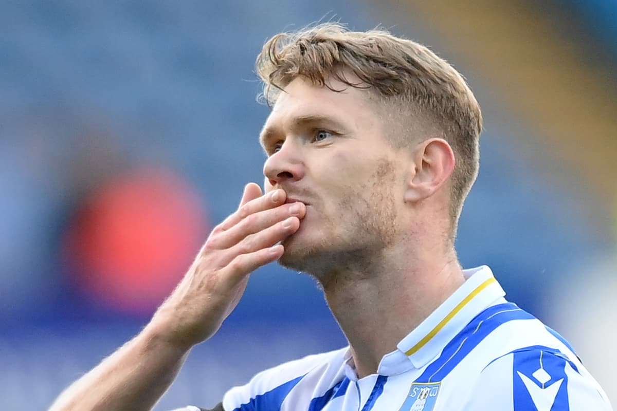 AlexMiller91's tweet card. Departed Sheffield Wednesday striker Michael Smith has expressed his delight at securing a fresh move so quickly after his time with the Owls came to an end.