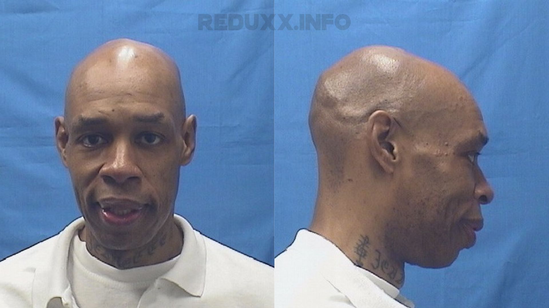 ReduxxMag's tweet card. A man convicted of the brutal murder of his mother has been quietly transferred into a women’s prison in Illinois. Kmuel Kevin King is currently incarcerated at Logan Correctional Center (LCC), a...