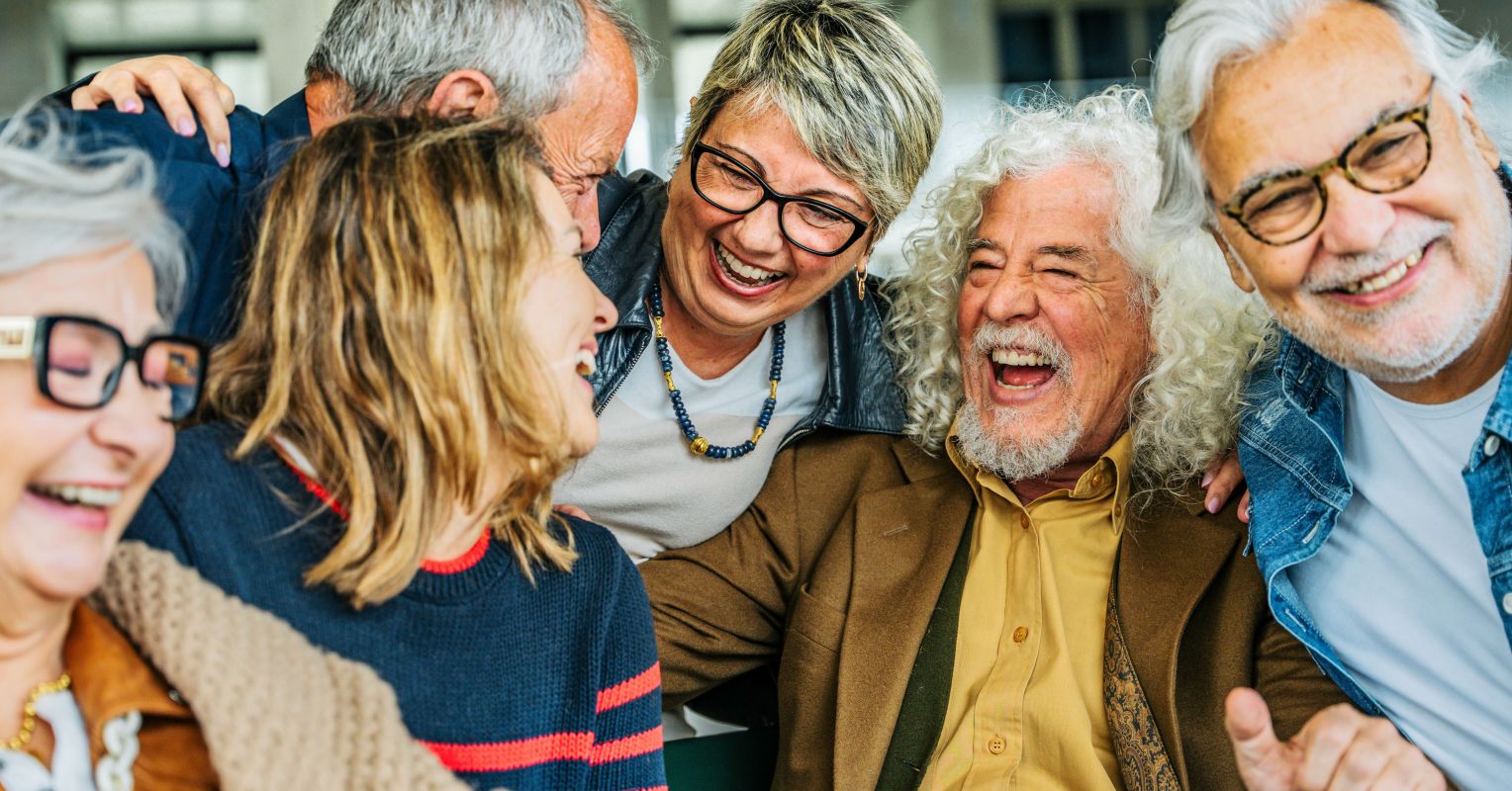 PsychToday's tweet card. Most people report feeling younger than their actual age, but did you know that this has important implications for health and well-being in later life?