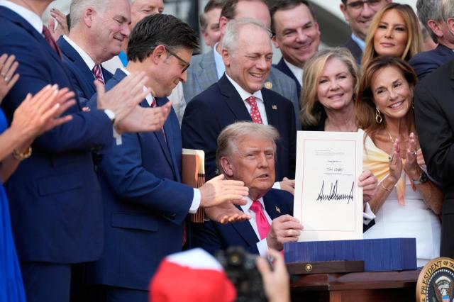 JenKiggans's tweet card. The core of this bill is rooted in protecting working families, revitalizing American strength, and putting our country on a more secure footing, U.S. Rep. Jen Kiggans writes in a guest column.