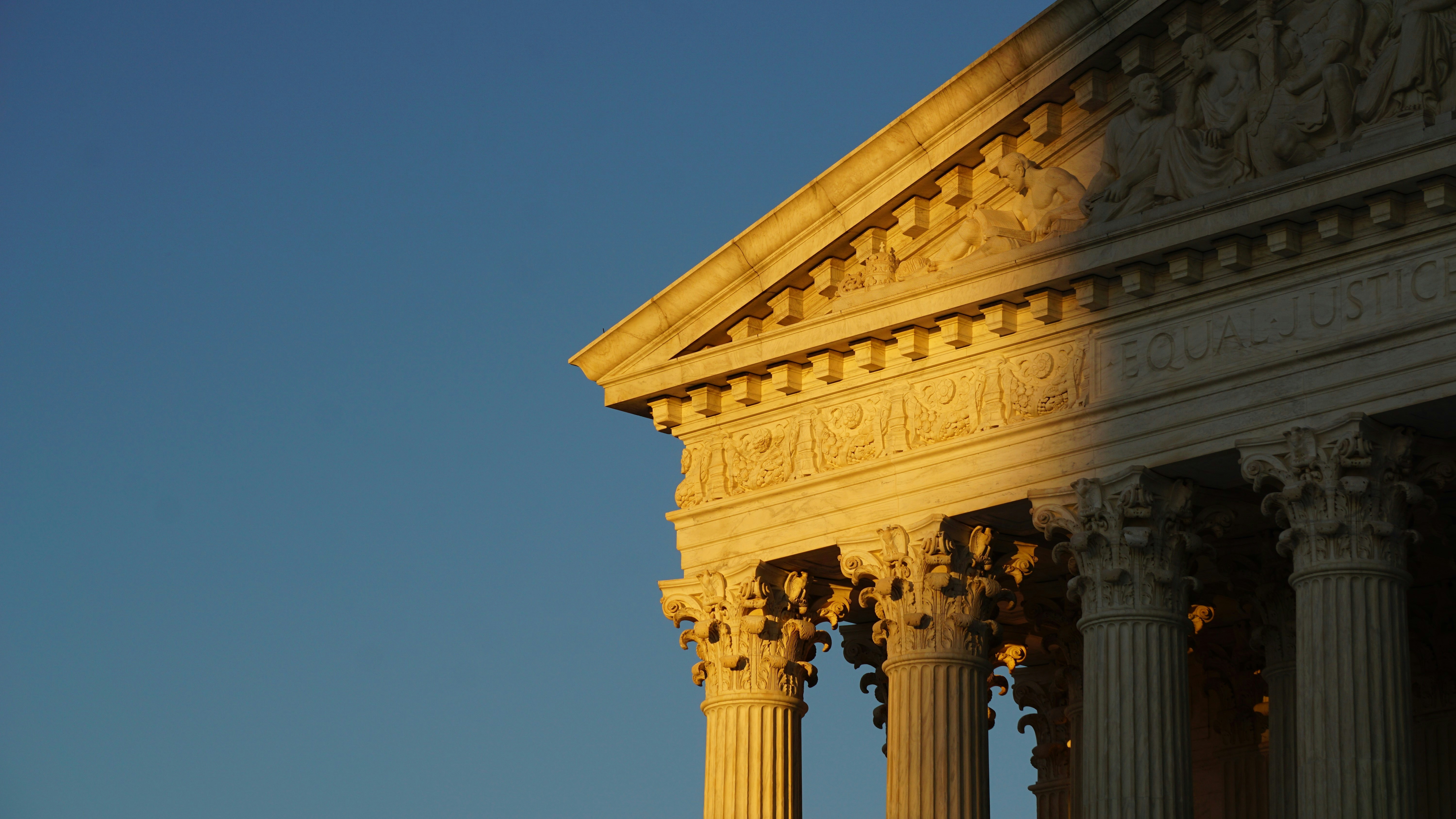 SCOTUSblog's tweet card. In Dissent is a recurring series by Anastasia Boden on Supreme Court dissents that have shaped (or reshaped) our country.  Please note that the views of outside contributors do not reflect […]