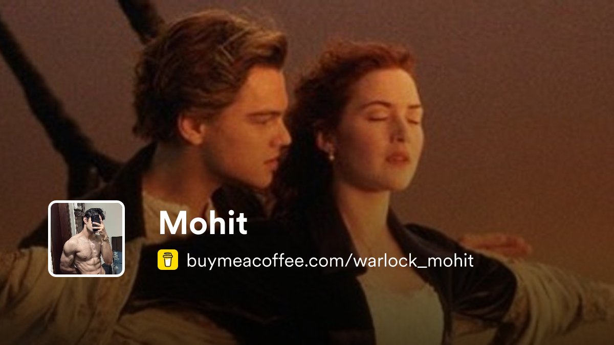 Warlock_mohit's tweet card. धन्य अस्मि भारतत्वेन: