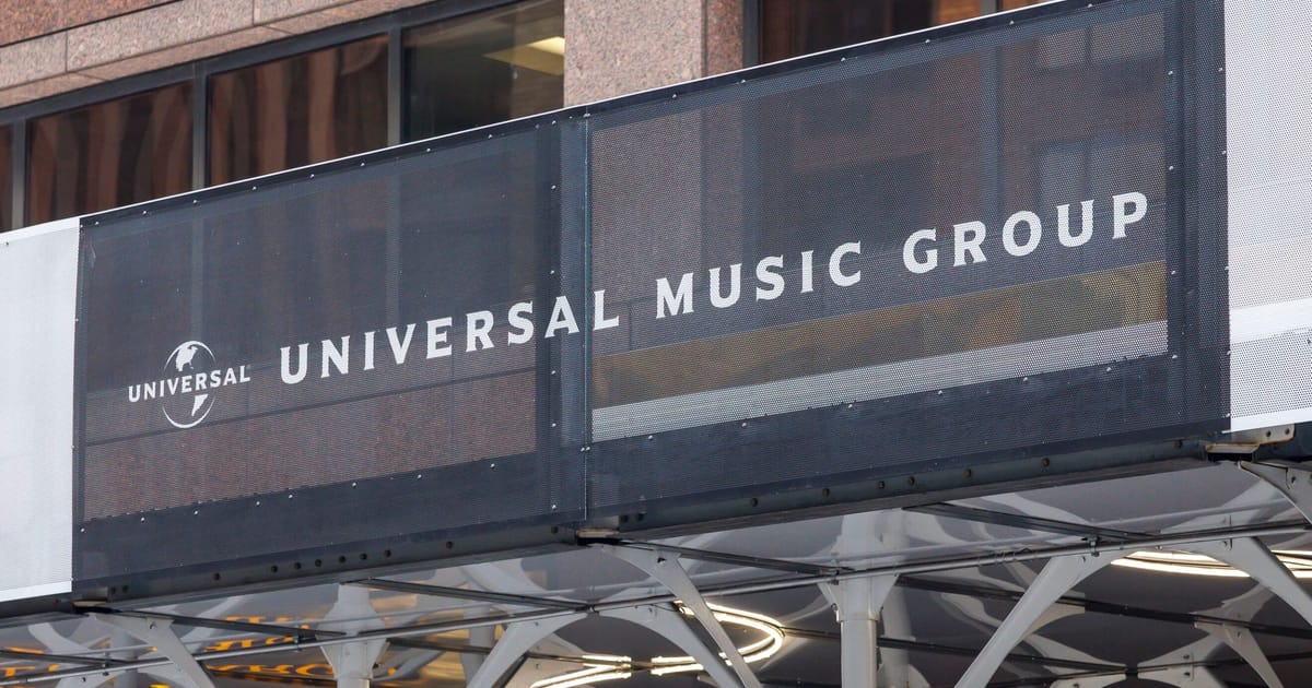 POLITICOEurope's tweet card. BRUSSELS ― The European Commission announced it will launch a full-scale antitrust probe into Universal Music Group (UMG)’s proposed acquisition of Downtown Music over concerns that it will r…