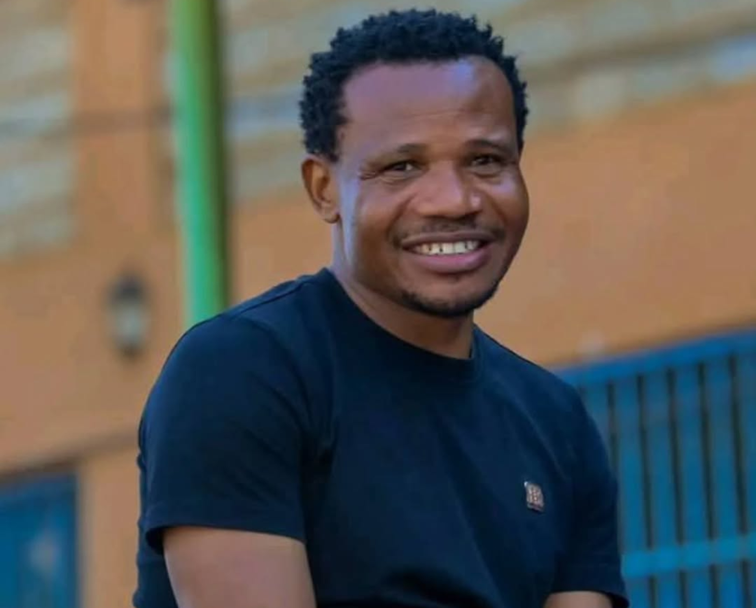 K24Tv's tweet card. Mumias East Member of Parliament (MP) Peter Salasya has expressed regret over missing a much-anticipated performance by Kenyan