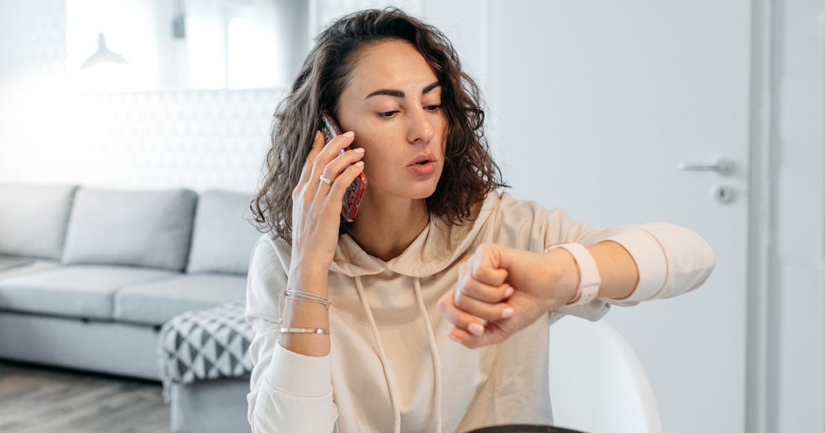 BetterLifeLab's tweet card. Moms today aren’t just busy; they’re drowning in “time confetti.” Experts explain how these tiny fragments add up to massive stress and burnout.