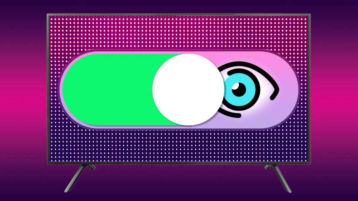 ConsumerReports's tweet card. TVs collect a huge amount of data. Here's how to use privacy settings to limit the surveillance on TVs from LG, Samsung, TCL, and every other big brand.