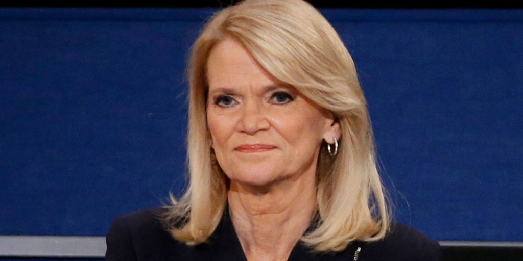 TABSReport's tweet card. ABC News correspondent Martha Raddatz fact-checked LA Mayor Karen Bass on Trump's immigration policies as border crossings hit record lows under the new administration.