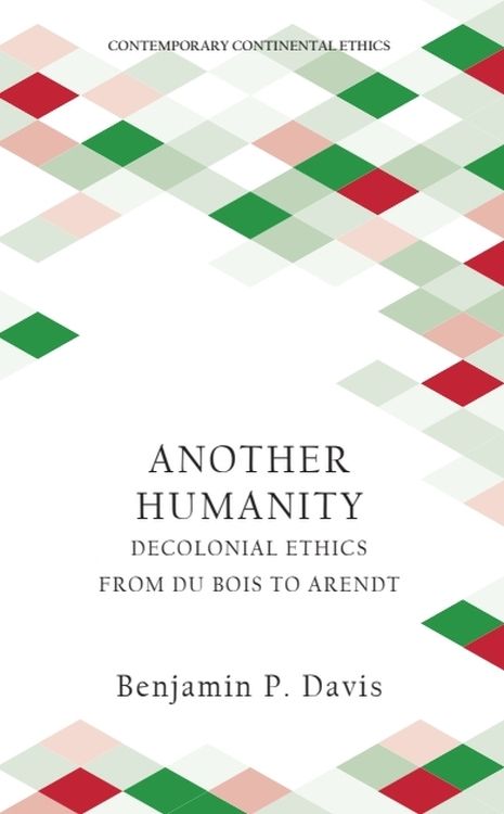 StuartElden's tweet card. Offers a new reading of humanity in decolonial theoryArticulates an original humanism informed by decolonial and post-colonial theoryAdvances an ethical theory across Black Studies, Caribbean...