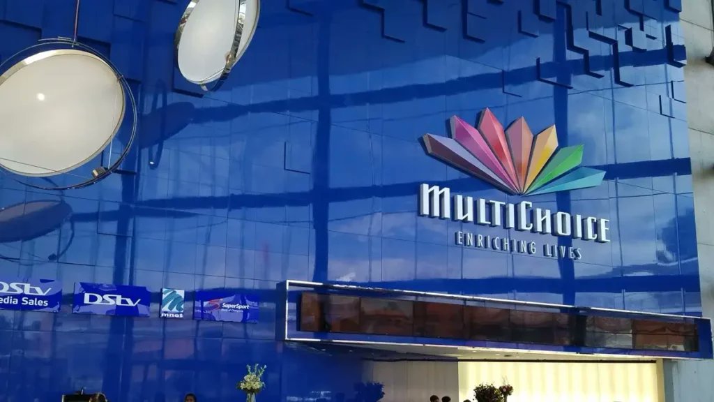 DailyInvestorSA's tweet card. MultiChoice’s sale of 60% of its shareholding in NMSIS to Sanlam Life Insurance strengthened its balance sheet by R1.2 billion.