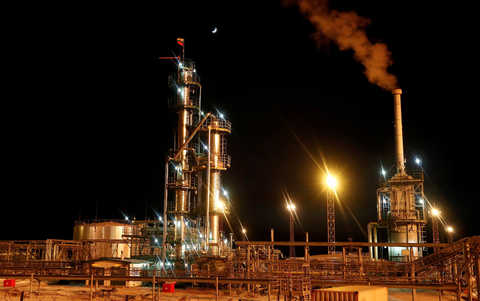 gCaptain's tweet card. The European Union's latest effort to restrict Russia's oil revenue is unlikely to hurt Moscow's war effort severely, leaving U.S. President Donald Trump's threat of secondary sanctions one of the...