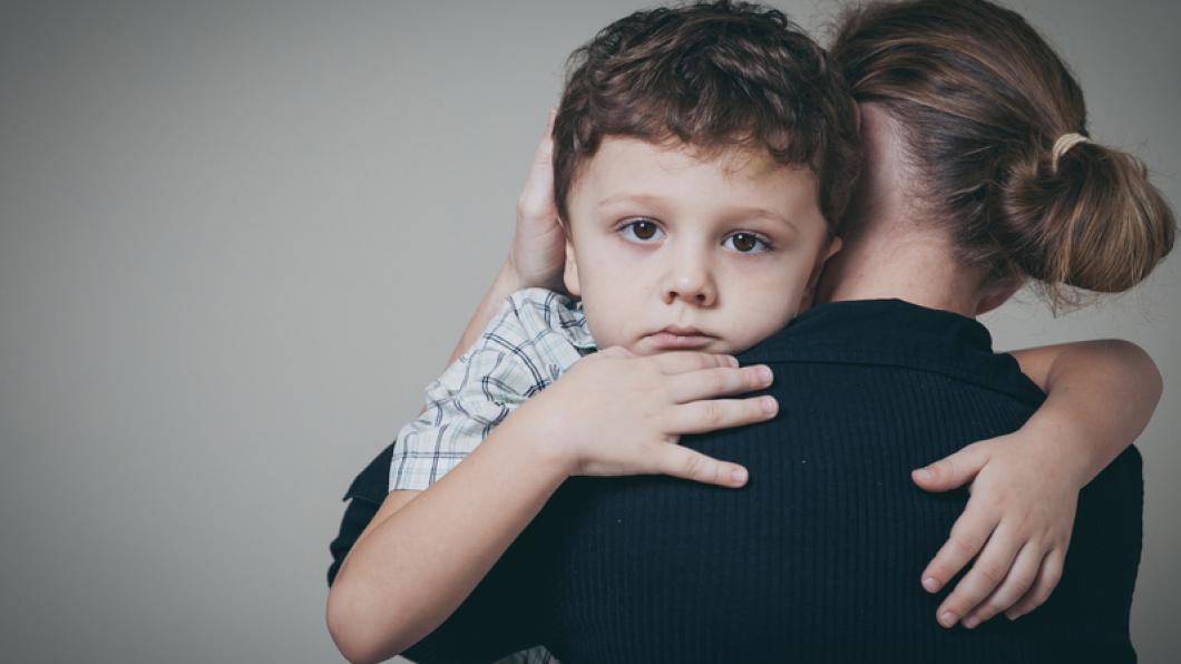 LouiseKinross's tweet card. Children's rehab can trigger painful parent emotions