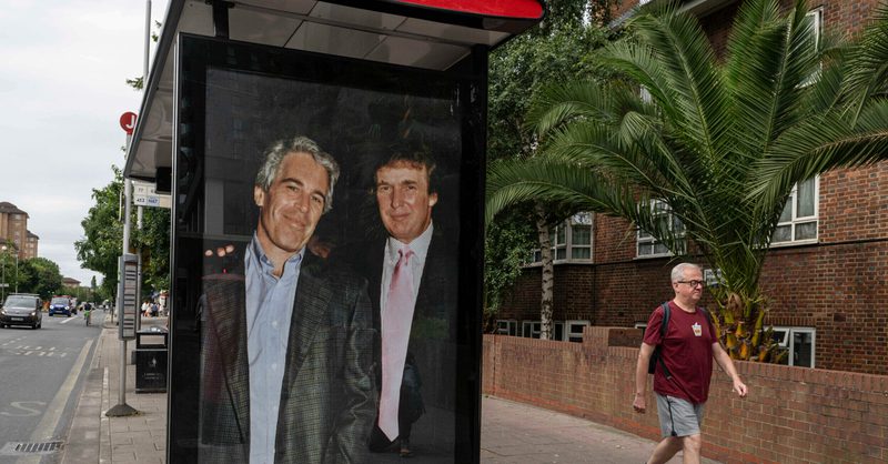 1819News's tweet card. When it comes to the Epstein issue, does the press really want the truth, or do they want to chase clicks with the latest headlines?  | Alabama News