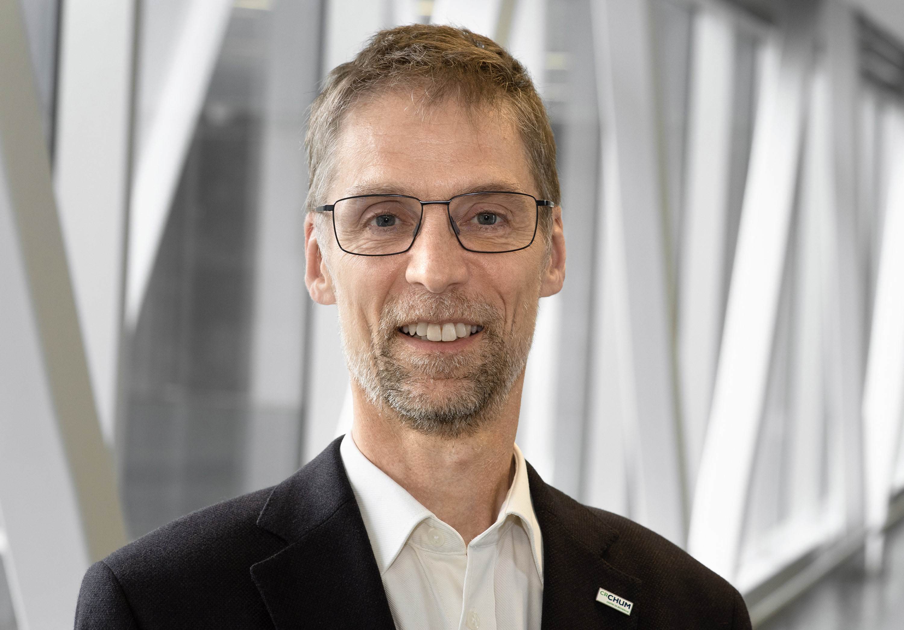 guy_rutter's tweet card. À compter du 1er juillet 2025, Guy Rutter devient le nouveau responsable de l’axe Cardiométabolique du Centre de recherche du CHUM (CRCHUM) pour un mandat initial de quatre ans. Il intégrera ainsi le...