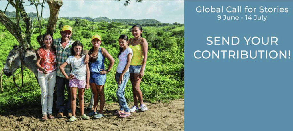 ComDev_Asia's tweet card. Sharing and learning from the experiences of individuals and organizations driving positive change is critical to advancing the agricultural sector towards greater sustainability. All over the world,...