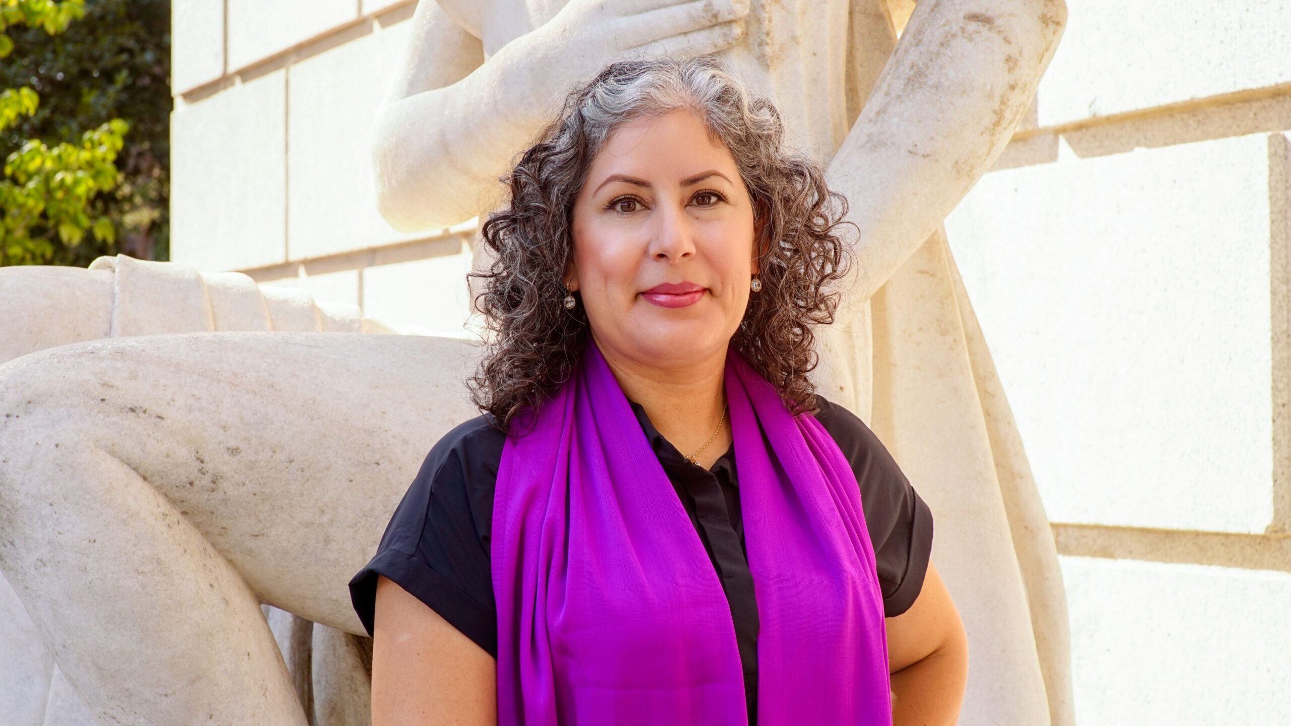 Capitol_Weekly's tweet card. It’s hard to pinpoint exactly when Janeth Rodriguez started on the path that led her to become the new executive director of the California Faculty Association. Even she hesitated when she was asked...