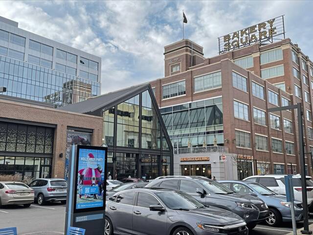 TribLIVE's tweet card. Pittsburgh City Council on Tuesday approved legislation that paves the way for a massive expansion of the Bakery Square development in the city’s East End. Council members unanimously supported a...