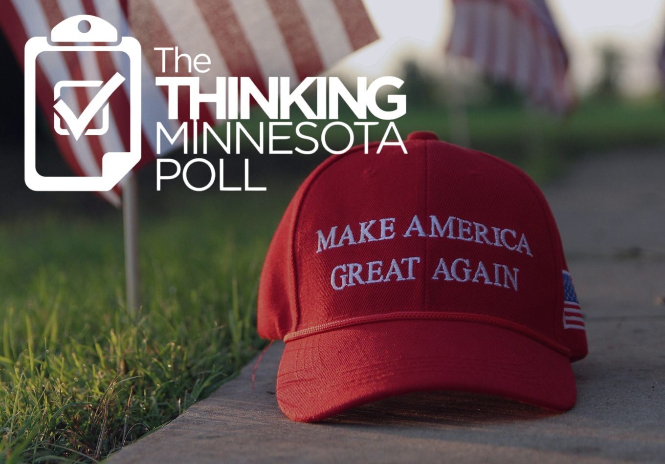 MNThinkTank's tweet card. The latest Thinking Minnesota Poll shows widespread support for the changes mandated for Medicaid in the One Big Beautiful Bill passed by Congress and