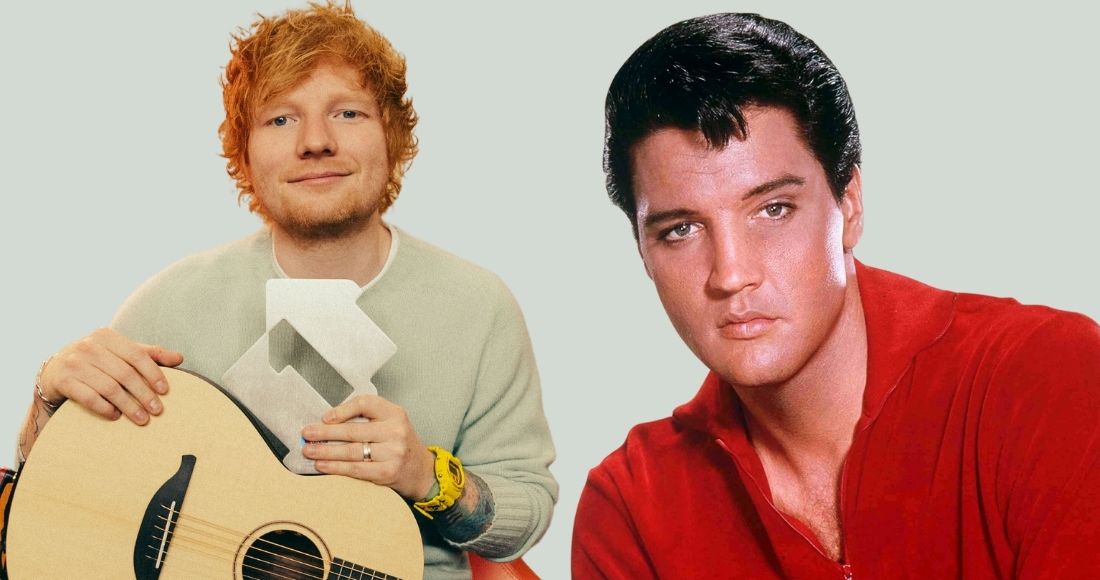 officialcharts's tweet card. Most popstars consider themselves lucky to score one Number 1 in the course of their career, let alone manage multiple visits to the top. Here's who's made it into the annals of pop history thanks to...