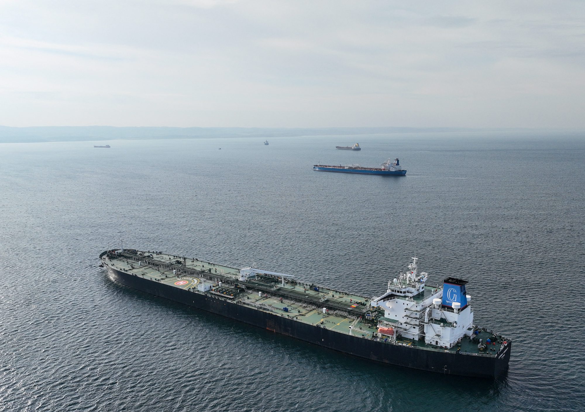 gCaptain's tweet card. Shipowners and oil traders are staying away from Russia-backed Nayara Energy Ltd. as part of the fallout faced by the Indian refiner, after it was singled out in the latest round of European Union...