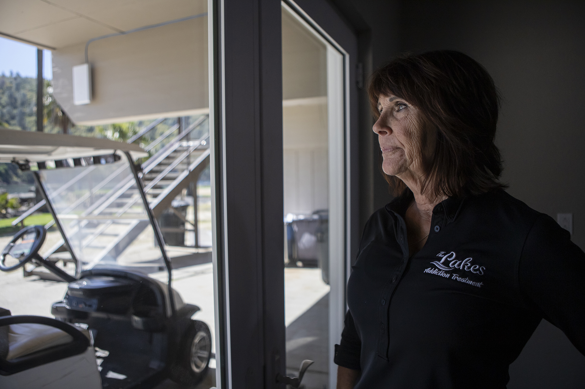 keith_johnson's tweet card. A California addiction center found a way to compel Anthem to cover patients it rejected. Their dispute reflects a broader tug-of-war in mental health treatment.