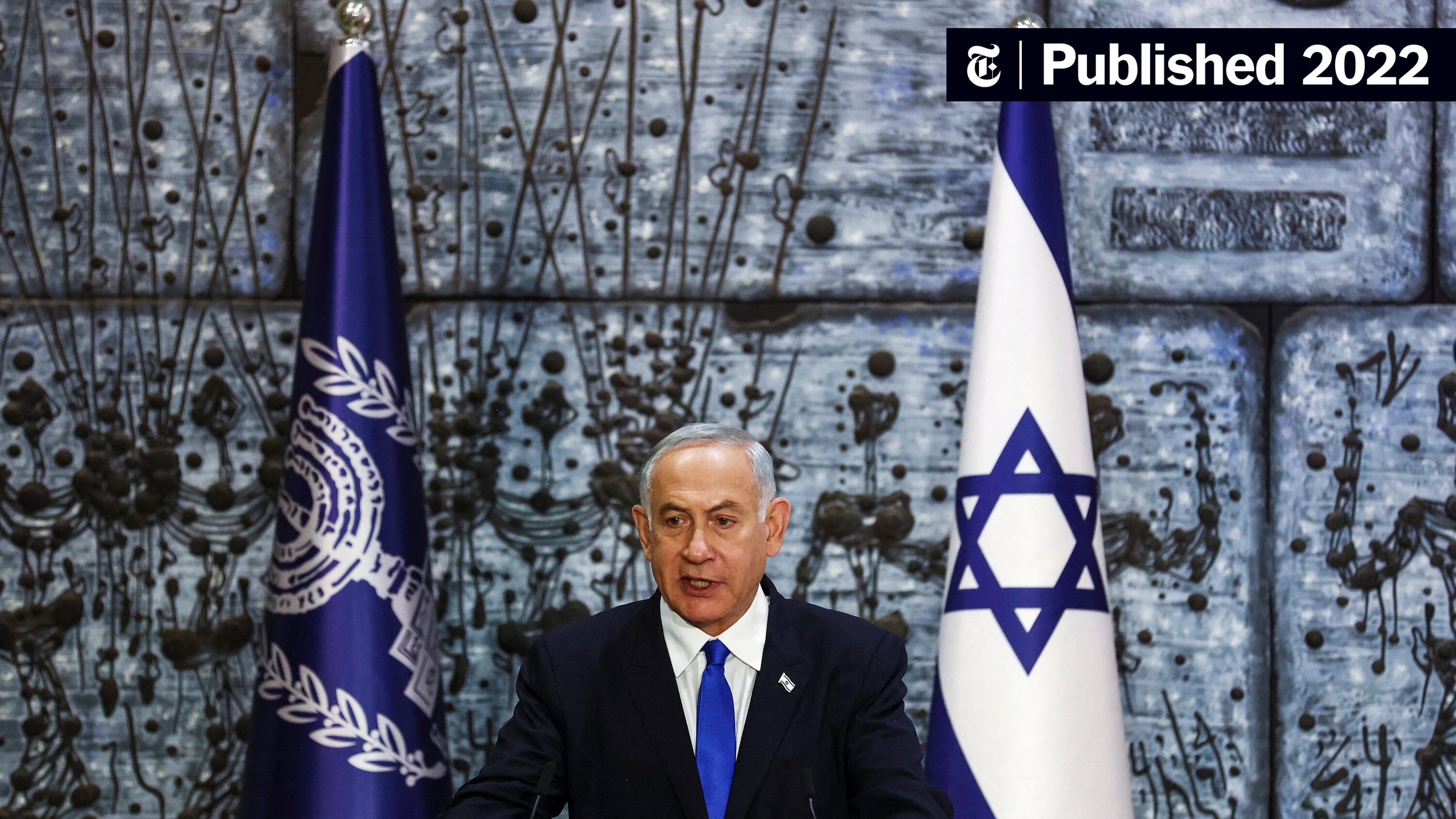 dianabuttu's tweet card. What Netanyahu’s new coalition means to Palestinians.