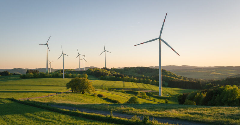 FiscalNote's tweet card. Explore the EU’s Clean Industrial Deal, a strategy to align industrial decarbonisation with global competitiveness. Learn what’s been achieved so far and…