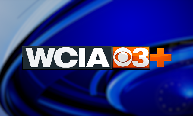 WCIA3's tweet card. WCIA 3 has launched our new streaming app WCIA 3+ which is now available to install for FREE on Apple TV, Amazon Fire Stick, and Roku. Watch all WCIA 3 Newscasts LIVE on your TV without a cable, sa…