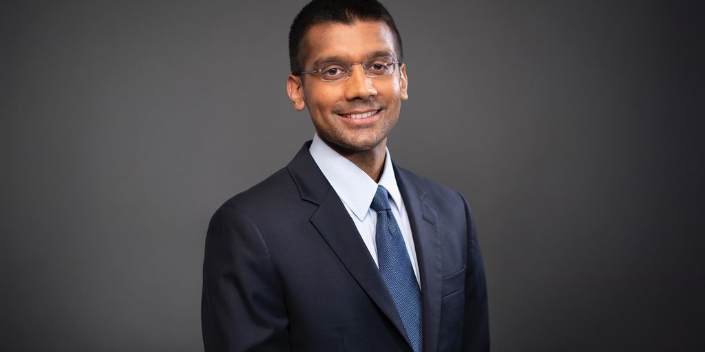 GeringerSameth's tweet card. Q&A: Former city Health Commissioner on the impact of Trump’s public health cuts
