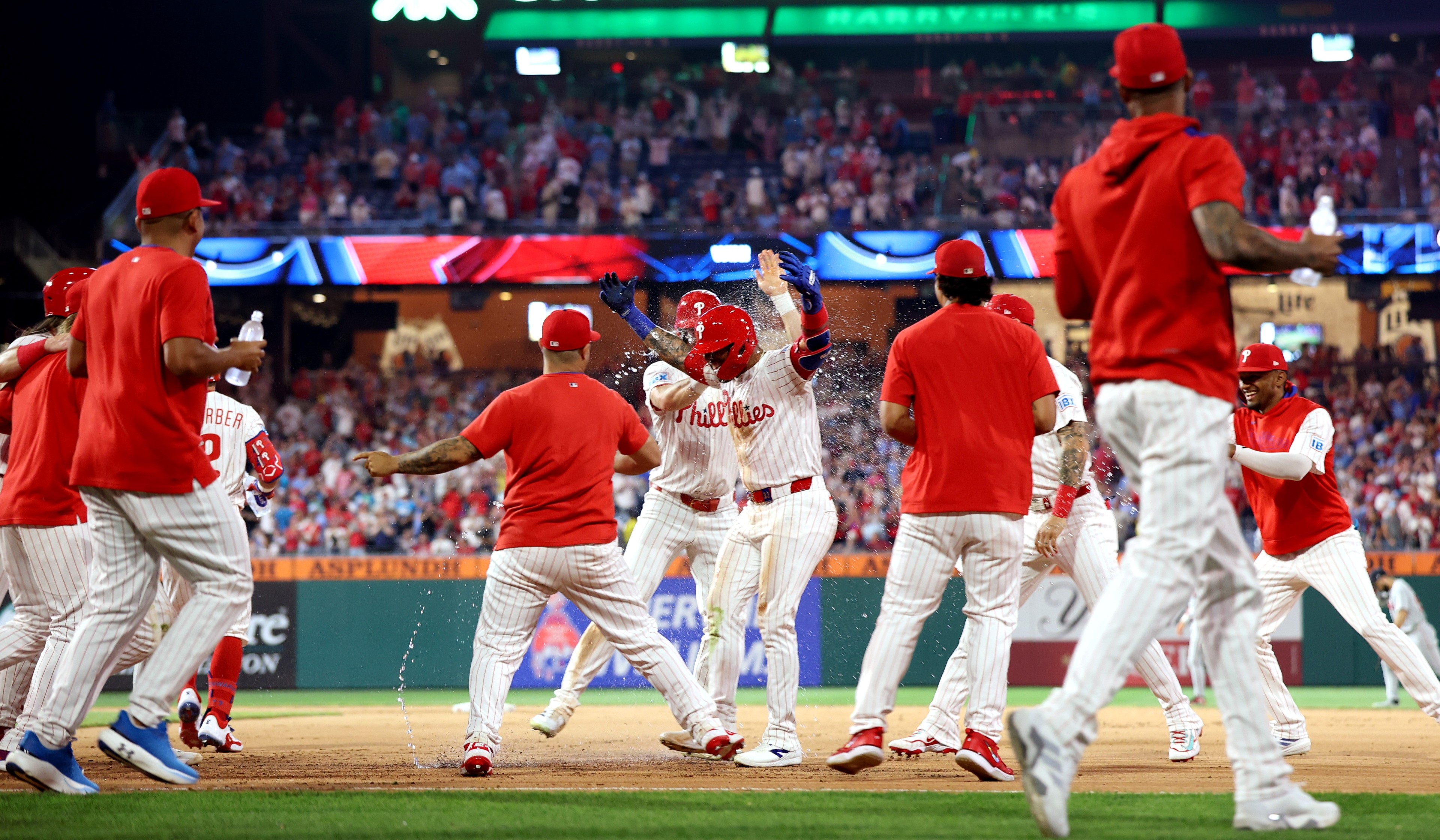DefectorMedia's tweet card. The advent of the ghost runner made it possible to score a run in baseball without ever getting on base: In extra innings now, a bunt and a sac fly will do the trick. To truncate years-old discourse,...