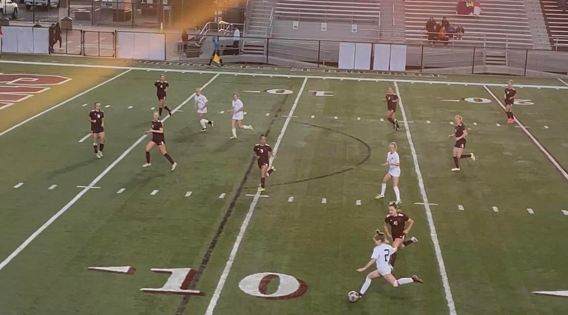 YurViewOK's tweet card. Broken Arrow Soccer Finds Success With Team-First Attitude