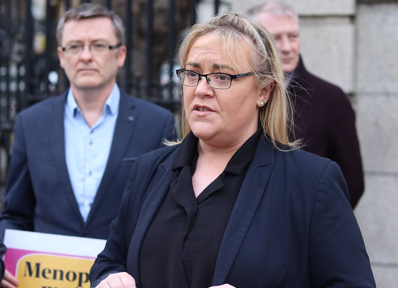 sinnfeinireland's tweet card. Sinn Féin’s spokesperson on Mental Health, Sorca Clarke TD, has received figures in response to a Parliamentary Question which show that €93 million is being spent annually on outsourcing mental...