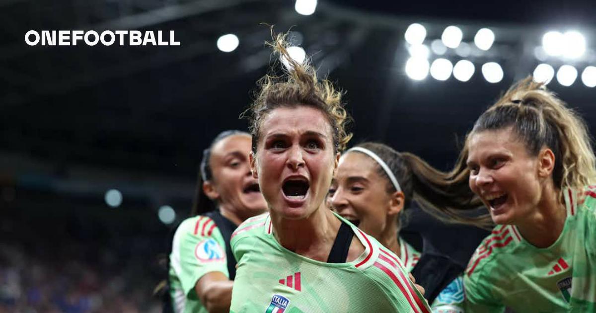 _miaclaydon's tweet card. Read this news on OneFootball.