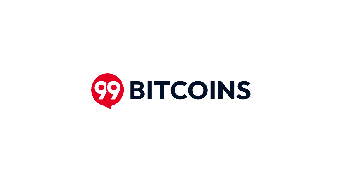 99BitcoinsHQ's tweet card. 99Bitcoins is your trusted guide to Bitcoin & crypto, offering easy tutorials, expert insights, and in-depth reviews to help you navigate the crypto world.