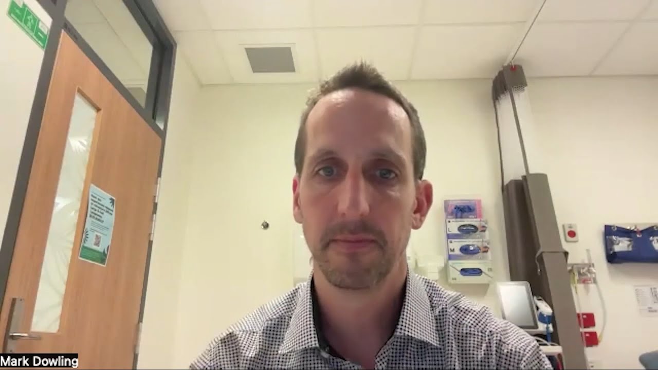 VJHemOnc's tweet card. Mark Dowling, MBBS, PhD, Peter MacCallum Cancer Centre and The Royal Melbourne Hospital, Melbourne, Australia, provides insight into the Phase II EpLCART trial (NCT06414148), a study assessing the...