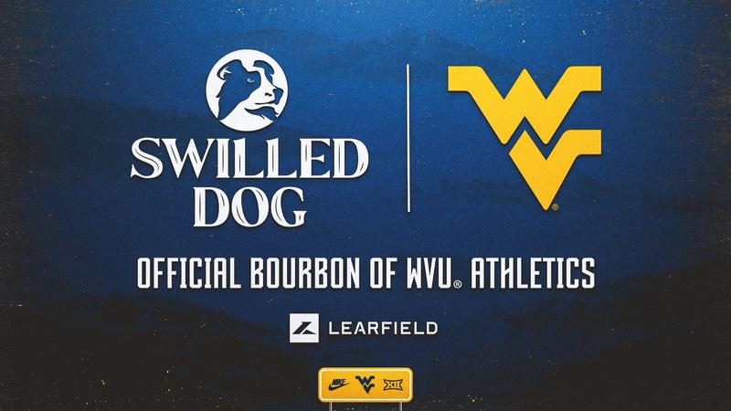 JohnAntonik's tweet card. MORGANTOWN, W. Va. – West Virginia Athletics and Mountaineer Sports Properties announced today the addition of Swilled Dog to the Mountaineer family, naming the West Virginia-owned craft distiller as...
