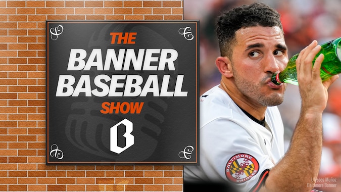 AllBannerSports's tweet card. From Ramón Laureano to Félix Bautista, here are our best guesses as to the players dealt at the July 31 deadline.