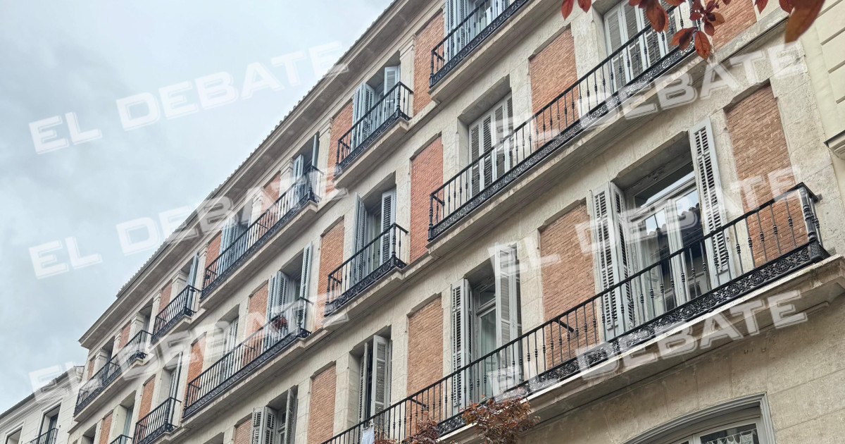 entrammbasaguas's tweet card. El presidente del Gobierno, Pedro Sánchez, también se beneficia de la renta que su mujer, Begoña Gómez, recibe mensualmente de un pequeño apartamen...