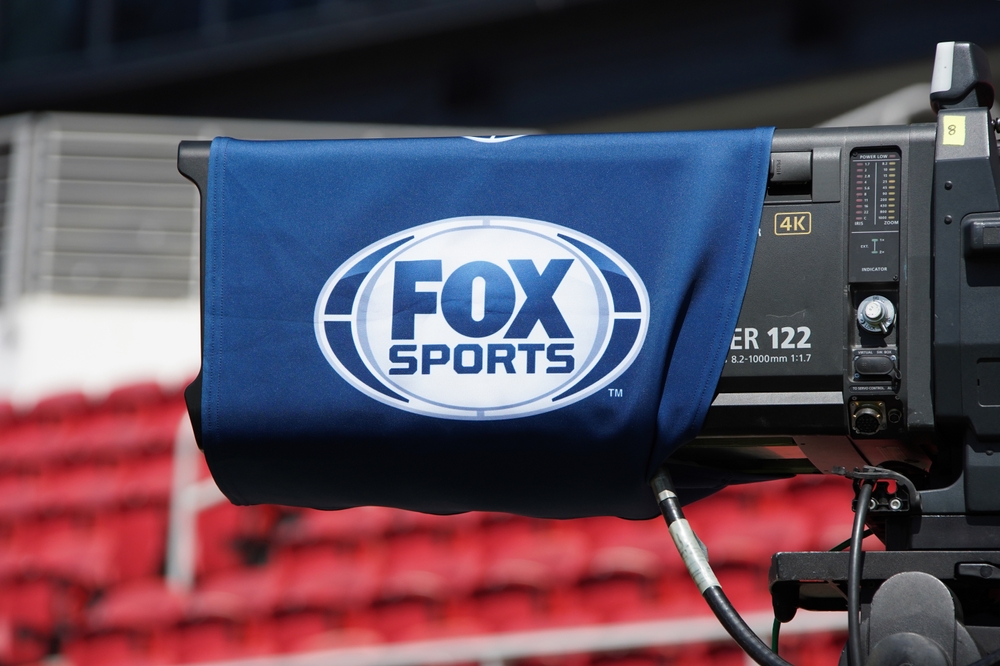 thehub_news's tweet card. Last week, Fox Sports stayed busy. On Monday, the network shocked the sports ecosystem by announcing that it was canceling three shows- “Breakfast Ball,” “The Facility,” and “Speak.” That meant it...