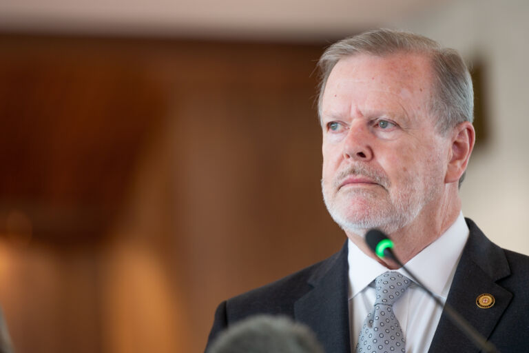 CarolinaJournal's tweet card. The state Senate will consider seven veto overrides, along with legislation on a new federal school choice credit. Republicans hold a supermajority in the Senate and are just one vote short in the...