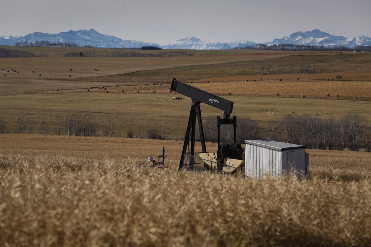 cspotweet's tweet card. EDMONTON — Environmental lawyers are asking Alberta's ethics commissioner to investigate an energy regulator board member and adviser to Premier Danielle Smith for conflicts of interest.