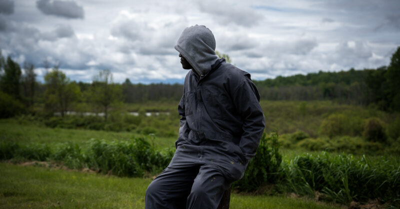 inthesetimesmag's tweet card. Trump’s immigration crackdown and a growing union effort are transforming Upstate New York into a battleground over who will grow our food and under what conditions.