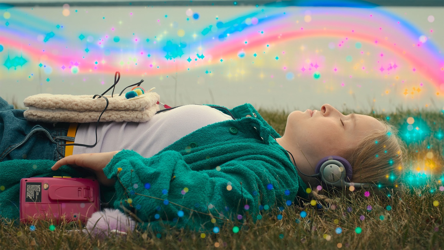 hammertonail's tweet card. (Check out Chris Reeds’s Magnetosphere movie review, it’s on VOD now. Seen it? Join the conversation with HtN on our Letterboxd Page.) In her second feature, Magnetosphere, writer-director Nicola...
