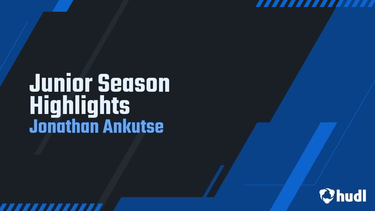 _therealJa_4's tweet card. Junior Season Highlights