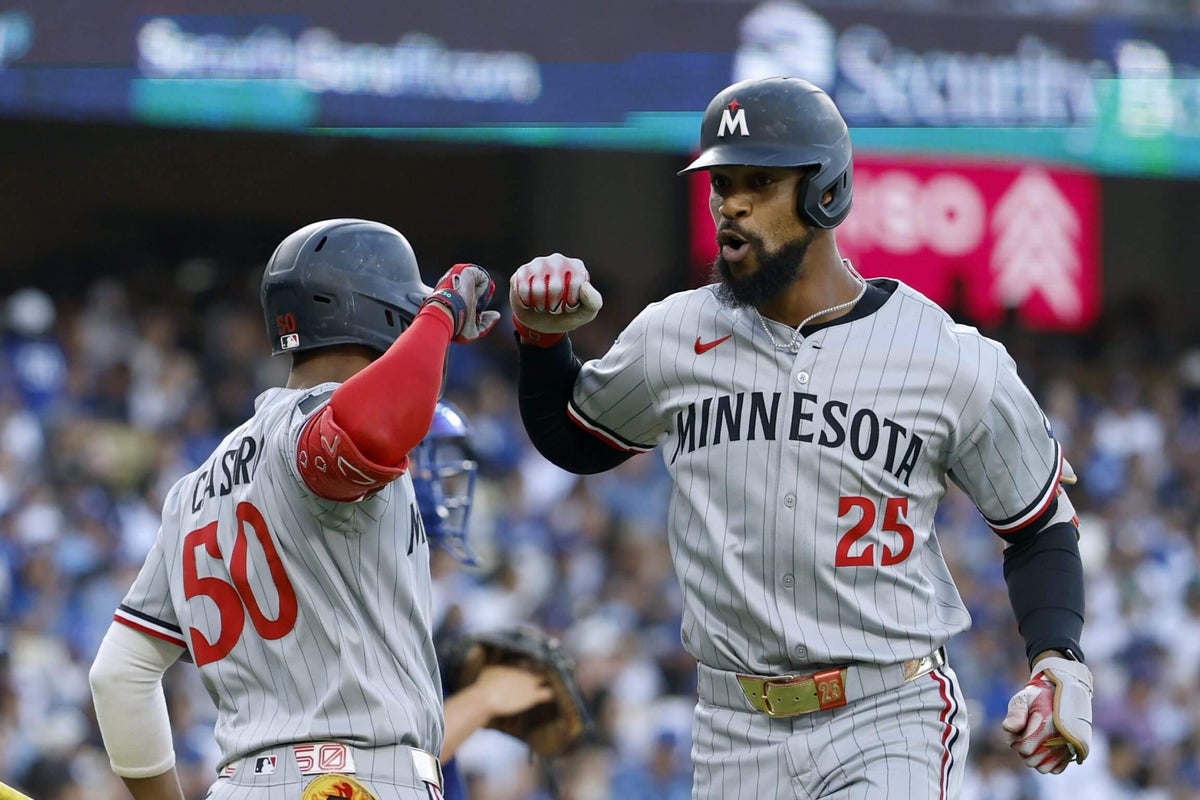 DanHayesMLB's tweet card. July 31 is fast approaching for a Twins team that has struggled all season to stay on the correct course.
