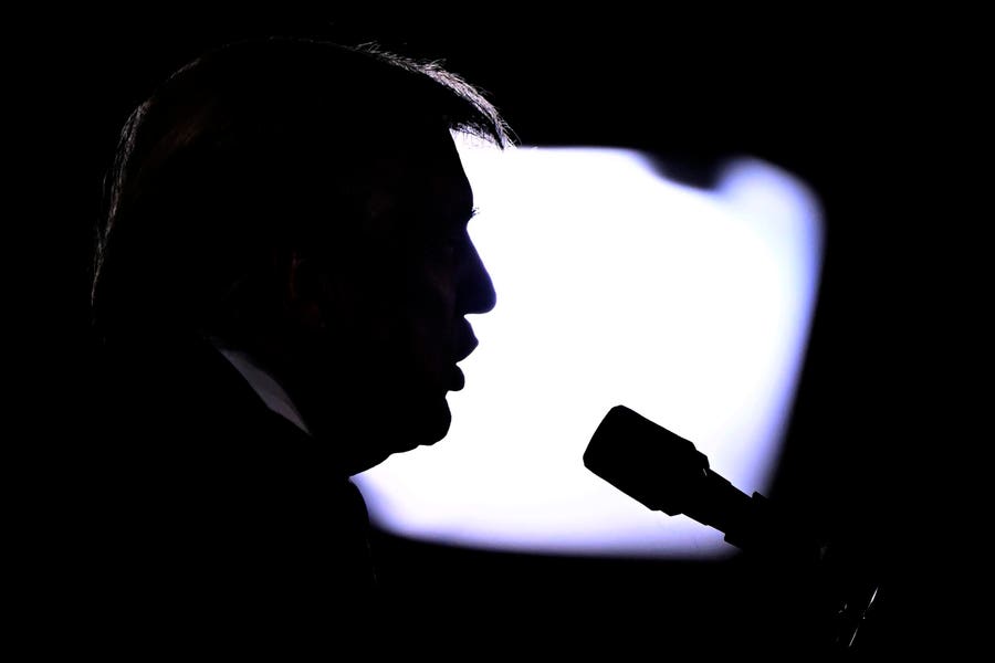DanAlexander21's tweet card. A court-appointed monitor says the Trump Organization conducted a review to ensure “consistency” in the square footage numbers it reported. Dishonesty, however, is a hard habit to break.