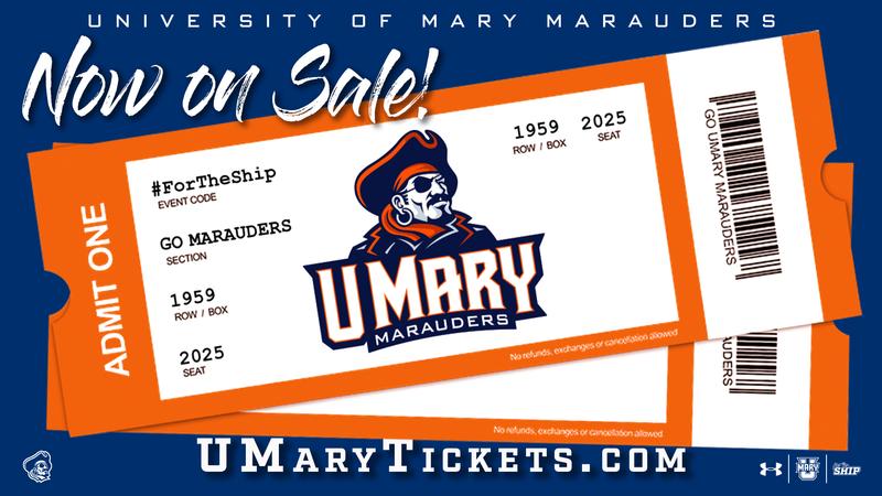 umarysports's tweet card. Marauders All-Sports Passes for the 2025-26 athletic season are now available! A "must-buy" for Marauders fans, the All-Sports Pass is perfect for the person who loves a variety of competition. The...