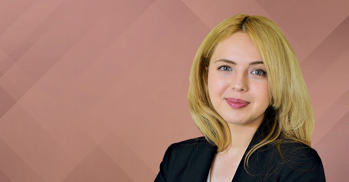 acsnano's tweet card. In this interview, Prof. Lukatskaya shares her experience publishing under an ACS read and publish agreement, her thoughts on preprints, and how she sees OA evolving in the future.